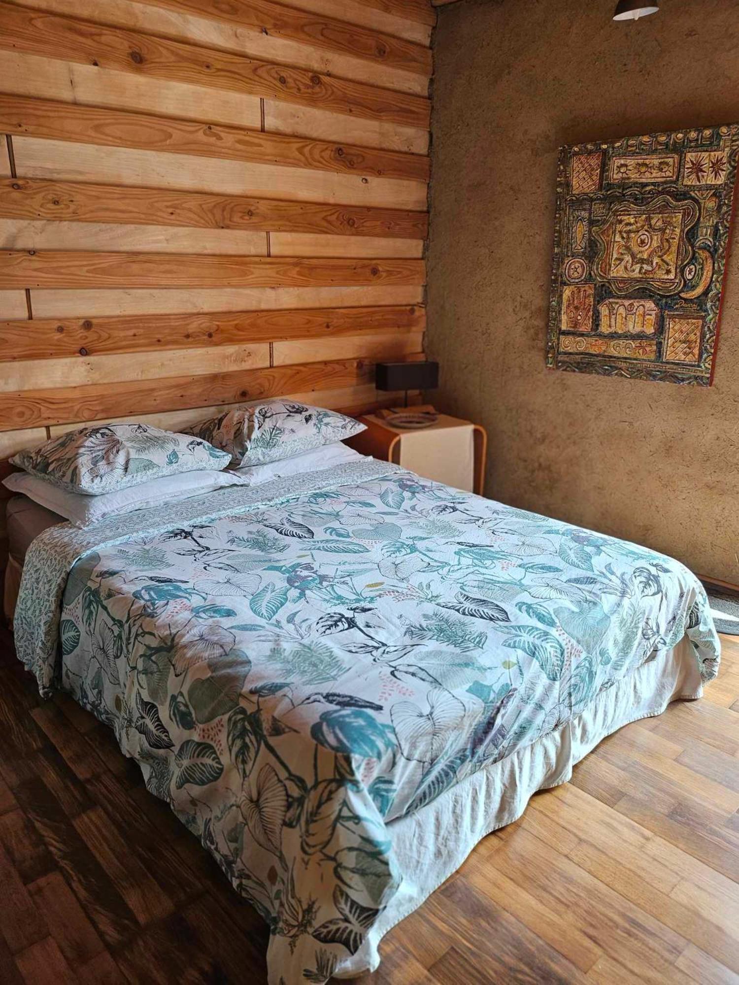 Brindepaille Bed & Breakfast Vallon-Pont-d'Arc Ngoại thất bức ảnh