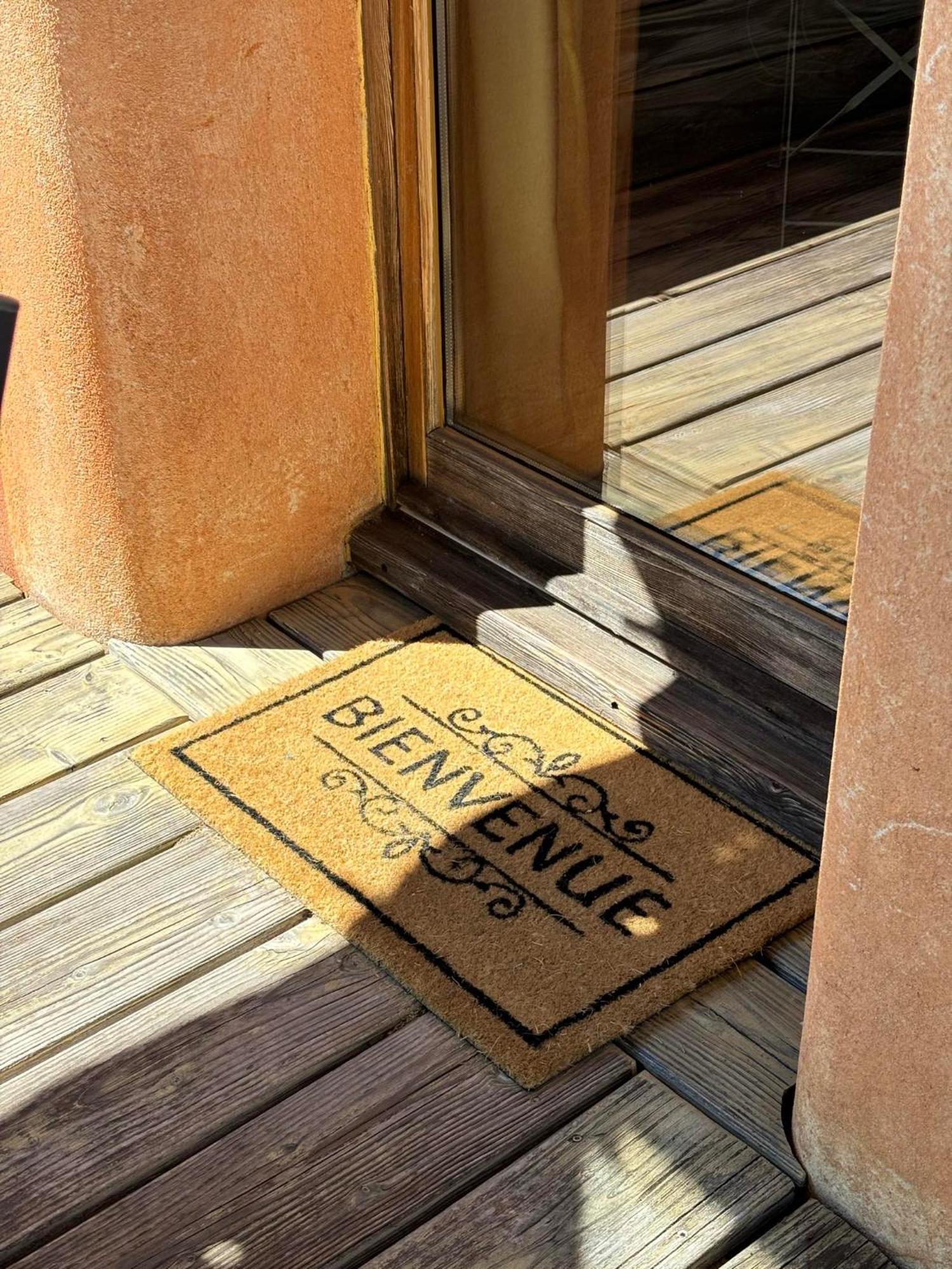Brindepaille Bed & Breakfast Vallon-Pont-d'Arc Ngoại thất bức ảnh